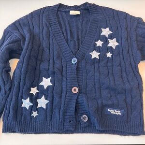 Midnights Cardigan